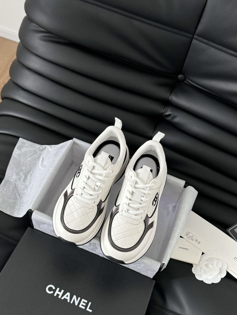 Chanel Sneakers